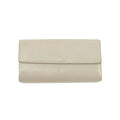 Louis Vuitton Grey Epi Leather Sarah Long Wallet #3942 by Bolt Boutique