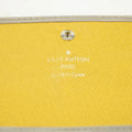 Louis Vuitton Grey Epi Leather Sarah Long Wallet #3942 by Bolt Boutique