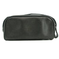 Louis Vuitton Grey Taiga Trousse Ivan Toiletry Bag #3204 by Bolt Boutique