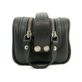 Louis Vuitton Grey Taiga Trousse Ivan Toiletry Bag #3204 by Bolt Boutique