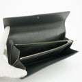 Louis Vuitton Grey Vernis Long Wallet #5166 by Bolt Boutique