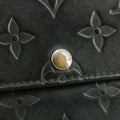 Louis Vuitton Grey Vernis Long Wallet #5166 by Bolt Boutique