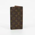 Louis Vuitton Monogam Long Wallet #1601 by Bolt Boutique