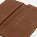 Louis Vuitton Monogam Long Wallet #1601 by Bolt Boutique
