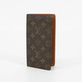 Louis Vuitton Monogam Long Wallet #1601 by Bolt Boutique