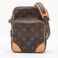 Louis Vuitton Monogram Amazon TH0092 #1946 by Bolt Boutique