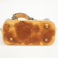 Louis Vuitton Monogram Ambre Vinyl Cabas MM Shoulder Bag #2572 by Bolt Boutique