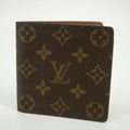 Louis Vuitton Monogram Bifold Wallet #1954 by Bolt Boutique