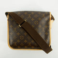Louis Vuitton Monogram Bosphore PM Messenger Crossbody Bag #2832 by Bolt Boutique