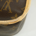 Louis Vuitton Monogram Bosphore PM Messenger Crossbody Bag #2832 by Bolt Boutique
