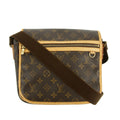 Louis Vuitton Monogram Bosphore PM Messenger Crossbody Bag #2832 by Bolt Boutique