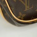 Louis Vuitton Monogram Bosphore PM Messenger Crossbody Bag #2832 by Bolt Boutique