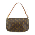 Louis Vuitton Monogram Brown Canvas Pochette Accessoires #2730 by Bolt Boutique