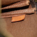 Louis Vuitton Monogram Brown Canvas Pochette Accessoires #2730 by Bolt Boutique