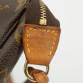 Louis Vuitton Monogram Brown Canvas Pochette Accessoires #2730 by Bolt Boutique