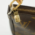 Louis Vuitton Monogram Brown Canvas Pochette Accessoires #2730 by Bolt Boutique