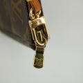 Louis Vuitton Monogram Brown Canvas Pochette Accessoires #2778 by Bolt Boutique