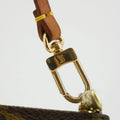Louis Vuitton Monogram Brown Canvas Pochette Accessoires #2778 by Bolt Boutique