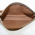 Louis Vuitton Monogram Brown Canvas Pochette Accessoires #2778 by Bolt Boutique