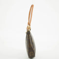 Louis Vuitton Monogram Brown Canvas Pochette Accessoires #2828 by Bolt Boutique
