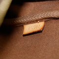 Louis Vuitton Monogram Brown Canvas Pochette Accessoires #2828 by Bolt Boutique