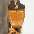 Louis Vuitton Monogram Brown Canvas Pochette Accessoires #2828 by Bolt Boutique