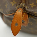 Louis Vuitton Monogram Brown Canvas Speedy 40 Handbag #3048 by Bolt Boutique