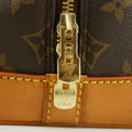 Louis Vuitton Monogram Canvas Alma PM Brown #2777 by Bolt Boutique