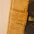 Louis Vuitton Monogram Canvas Alma PM Brown #2835 by Bolt Boutique
