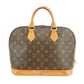 Louis Vuitton Monogram Canvas Alma PM Brown #2835 by Bolt Boutique