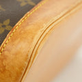 Louis Vuitton Monogram Canvas Alma PM Brown #2835 by Bolt Boutique
