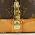 Louis Vuitton Monogram Canvas Alma PM Brown #2835 by Bolt Boutique