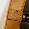 Louis Vuitton Monogram Canvas Alma PM Brown #2836 by Bolt Boutique