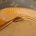 Louis Vuitton Monogram Canvas Alma PM Brown #3050 by Bolt Boutique