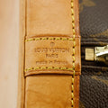 Louis Vuitton Monogram Canvas Alma PM Brown #3050 by Bolt Boutique
