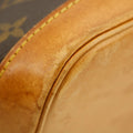 Louis Vuitton Monogram Canvas Alma PM Brown Tote Bag #3486 by Bolt Boutique