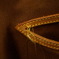 Louis Vuitton Monogram Canvas Alma PM Brown Tote Bag #3488 by Bolt Boutique