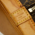 Louis Vuitton Monogram Canvas Alma PM Brown Tote Bag #3494 by Bolt Boutique