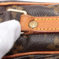 Louis Vuitton Monogram Canvas Amazon AR0062 #2148 by Bolt Boutique