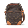 Louis Vuitton Monogram Canvas Amazon AR0062 #2148 by Bolt Boutique