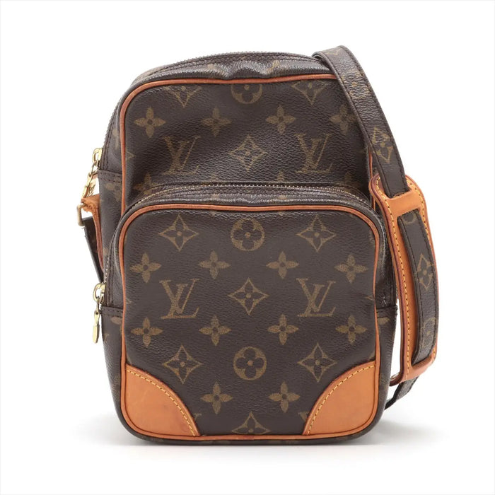 Louis Vuitton Monogram Canvas Amazon AR0062 #2148 by Bolt Boutique