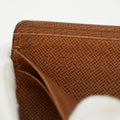 Louis Vuitton Monogram Canvas Bifold Wallet #3835 by Bolt Boutique