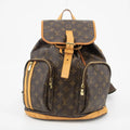 Louis Vuitton Monogram Canvas Bosphore Backpack #1347 by Bolt Boutique