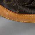 Louis Vuitton Monogram Canvas Bosphore Backpack #1347 by Bolt Boutique