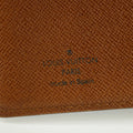 Louis Vuitton Monogram Canvas Brown Agenda PM #5777 by Bolt Boutique