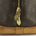 Louis Vuitton Monogram Canvas Brown Alma PM Tote Bag #3987 by Bolt Boutique