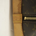 Louis Vuitton Monogram Canvas Brown Alma PM Tote Bag #3987 by Bolt Boutique