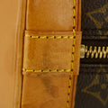 Louis Vuitton Monogram Canvas Brown Alma PM Tote Bag #8926 by Bolt Boutique