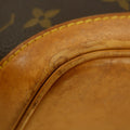 Louis Vuitton Monogram Canvas Brown Alma Top Handle Bag #5778 by Bolt Boutique