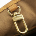 Louis Vuitton Monogram Canvas Brown Batignolles Horizontal Shoulder Bag #3420 by Bolt Boutique